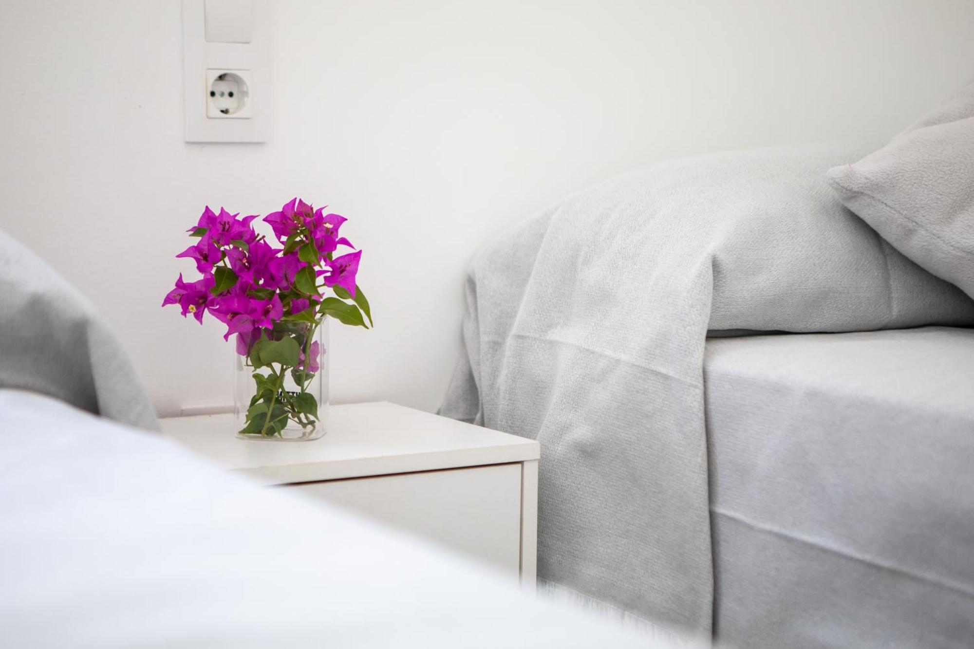 Apartamento Nueva Vida By Family Homes Denia Eksteriør bilde