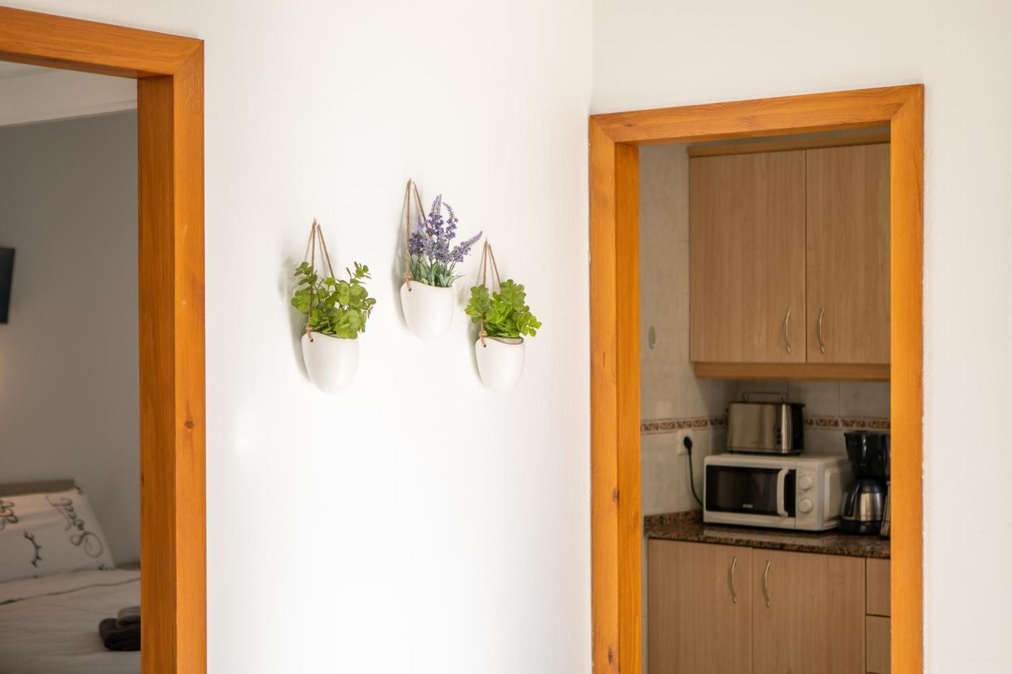 Apartamento Nueva Vida By Family Homes Denia Eksteriør bilde