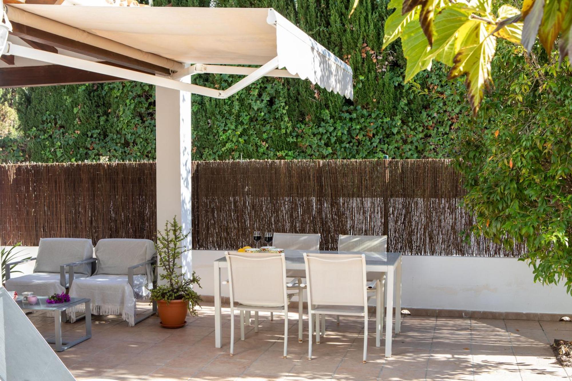 Apartamento Nueva Vida By Family Homes Denia Eksteriør bilde